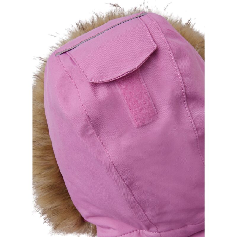 REIMA Mutka 5100037A Cold Pink