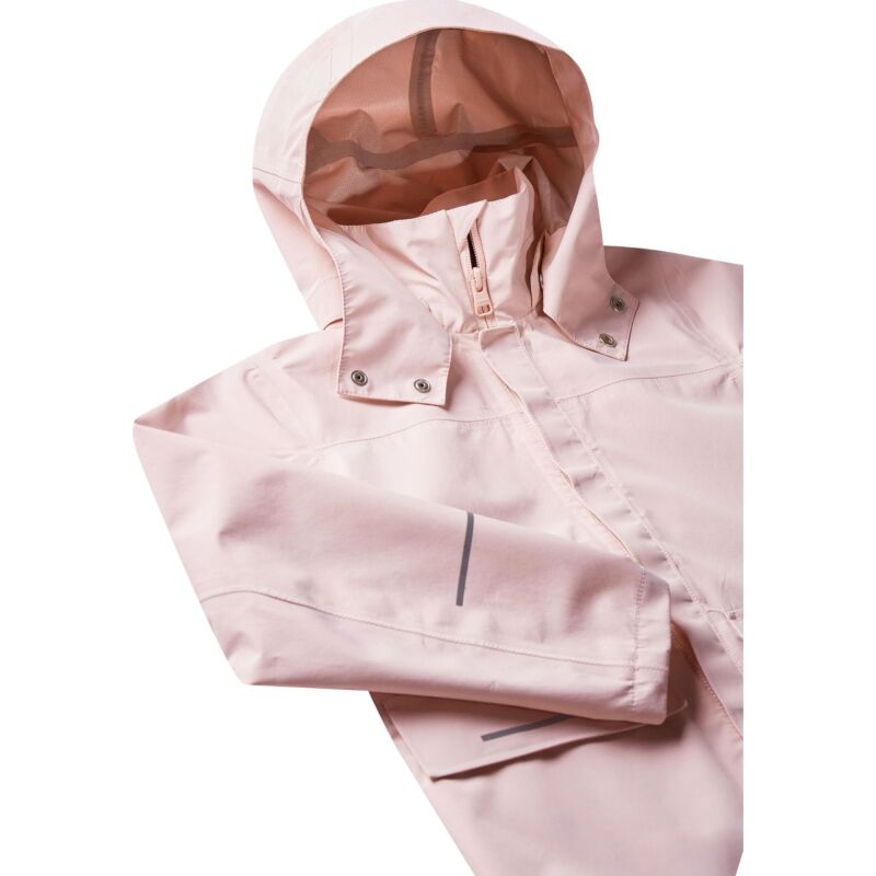 REIMA Voyager Soft Pink