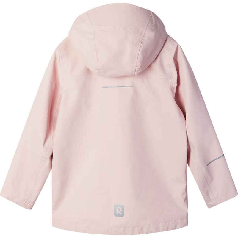 REIMA Voyager Soft Pink