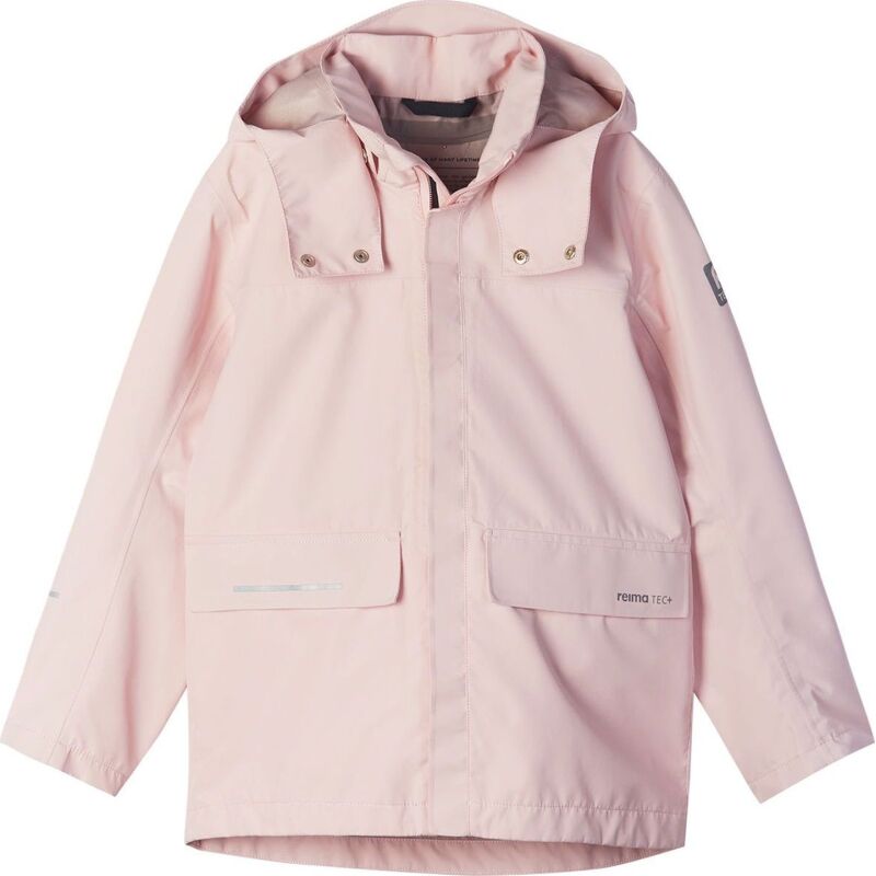 REIMA Voyager Soft Pink