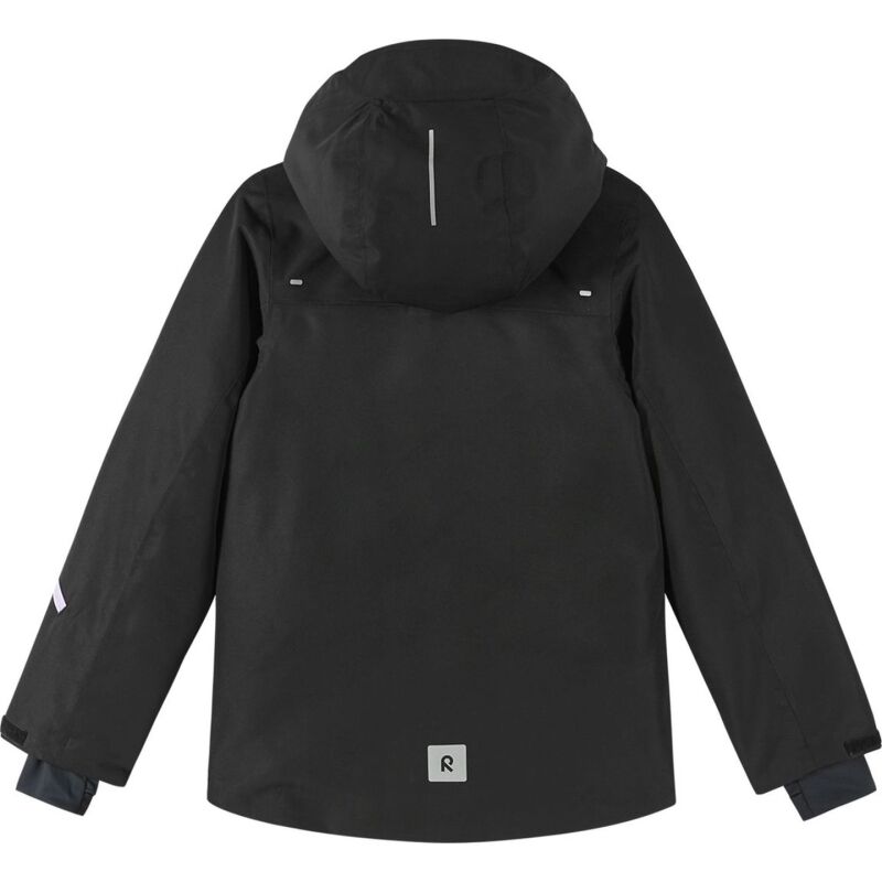 REIMA ReimaTec Winter Jacket Perille 5100088C Black 999A