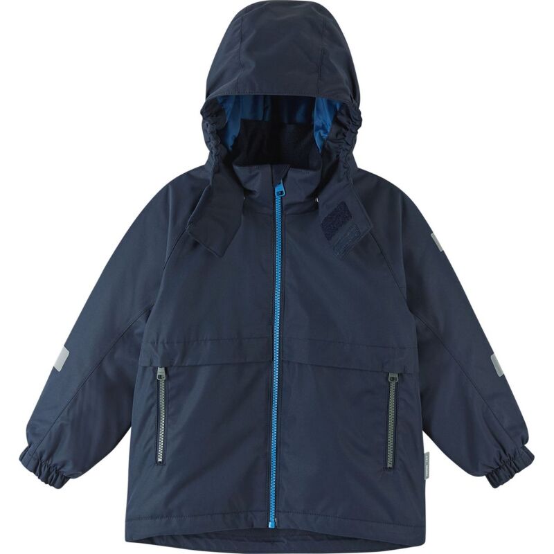 REIMA ReimaTec Winter Jacket Raisio 5100289A Navy