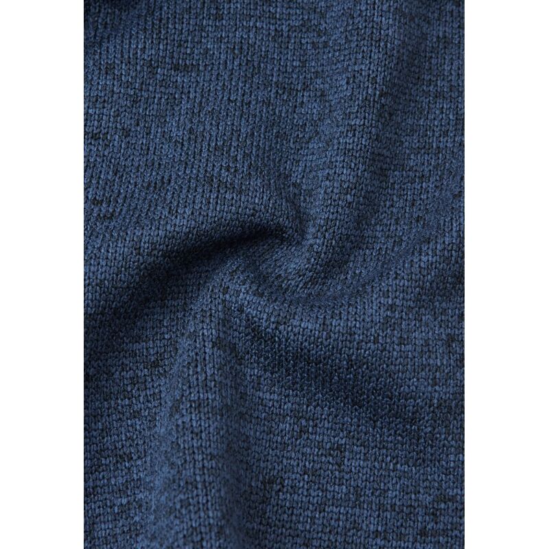 REIMA Fleece Overall Tahti 5200048A Jeans Blue