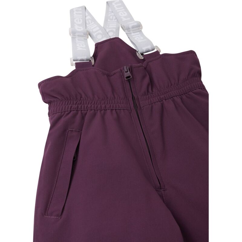 REIMA Juoni 5100113A Deep purple 4960