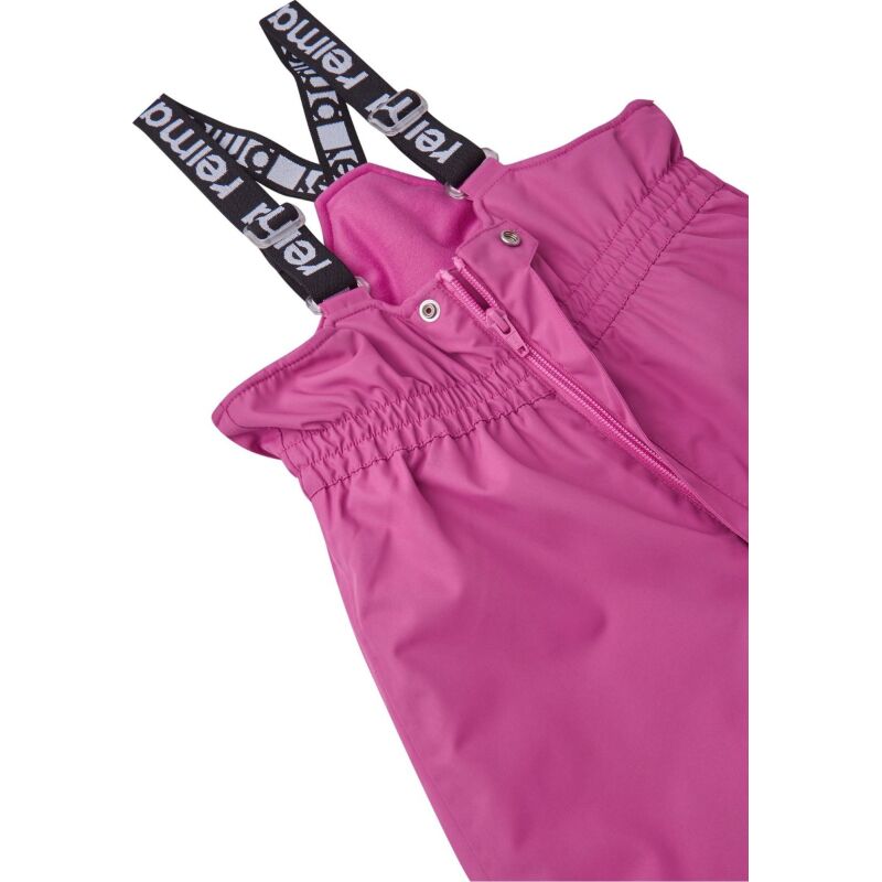 REIMA Waterproof Pants Stockholm 5100123A Magenta Purple