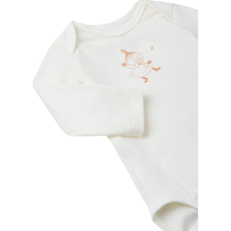 REIMA Moomin Dyrbaraste Rose Blush 1122