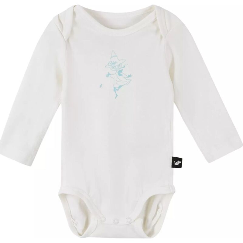 REIMA Moomin Dyrbaraste Rose Blush 1122