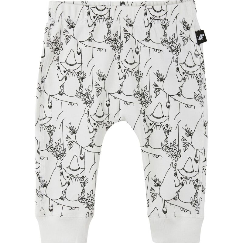 REIMA Moomin Dyrbaraste Black 9992