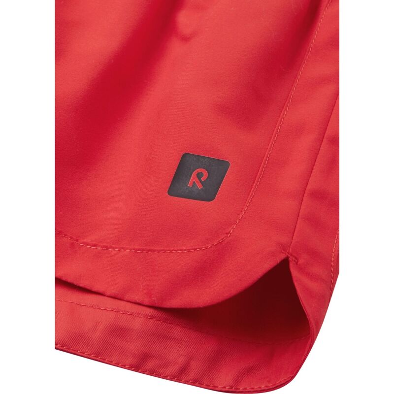 REIMA UPF 50+ Swim Shorts Nauru Akva Reima red