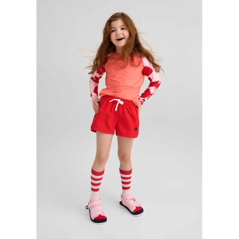 REIMA Nauru Akva Reima red