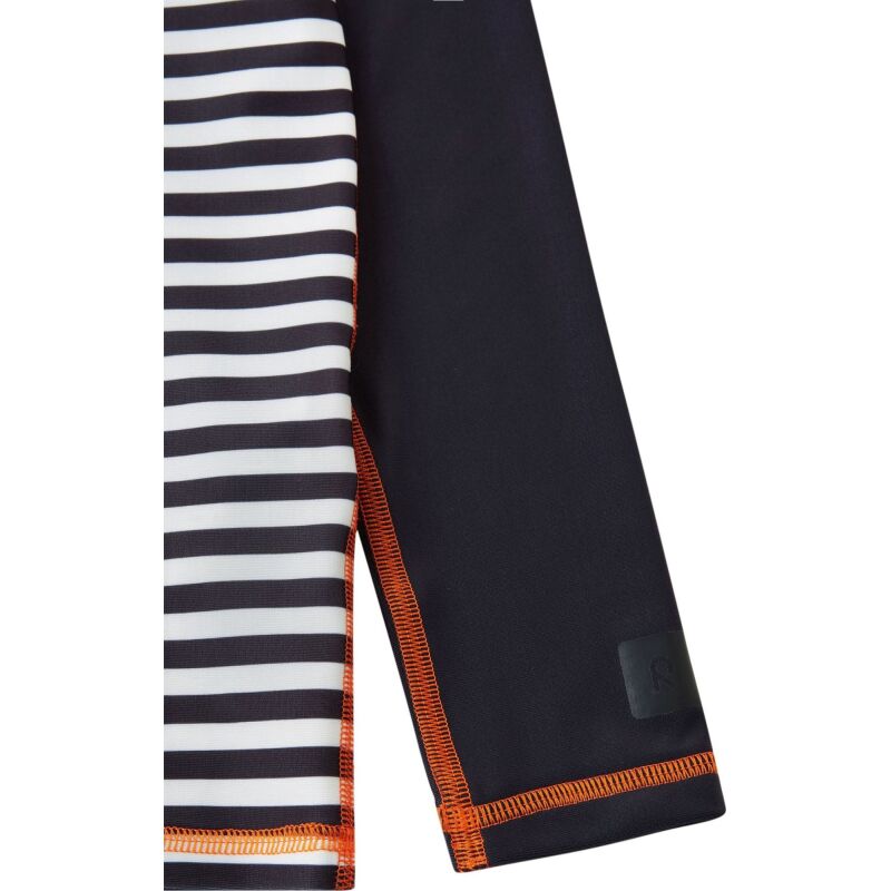 REIMA Kroolaus 5200150B Black