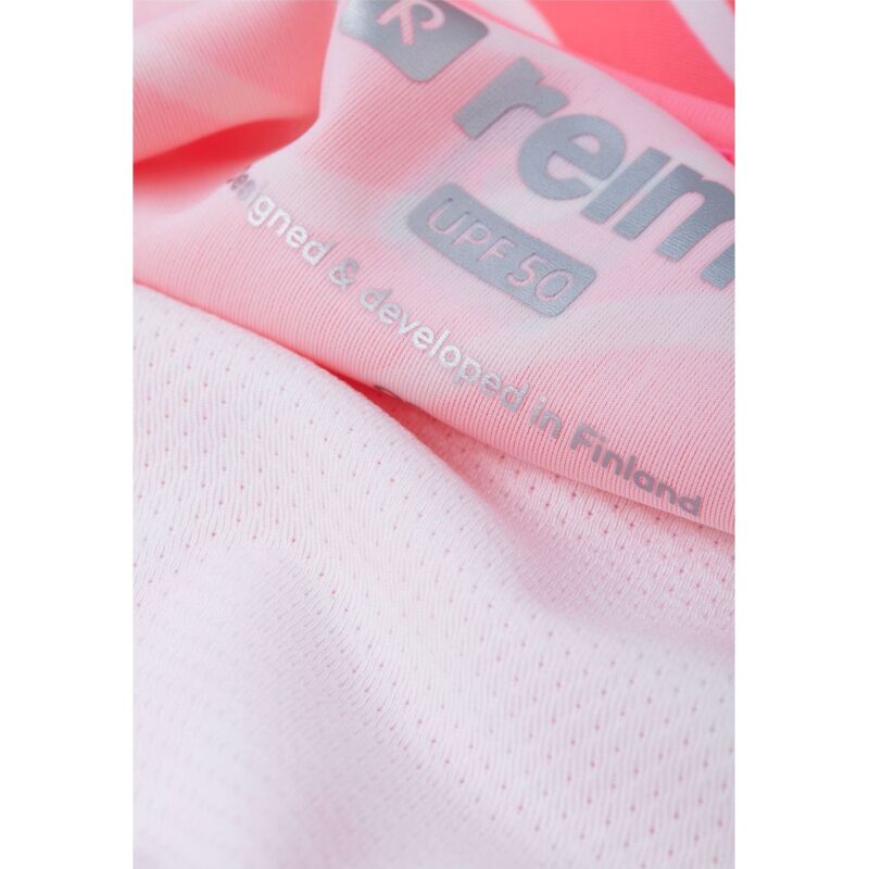 REIMA Korfu Neon Pink
