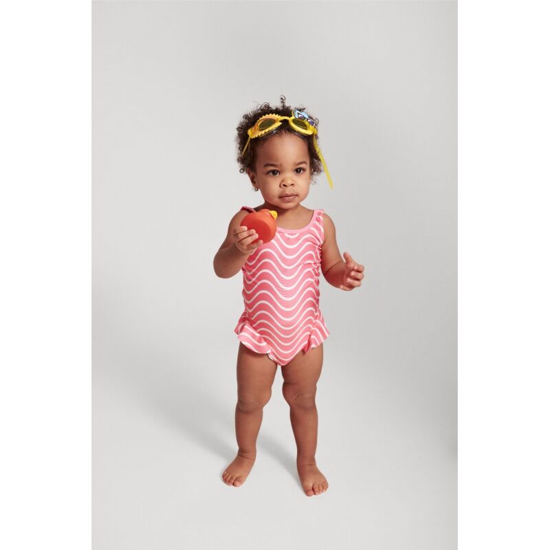 REIMA Korfu Neon Pink