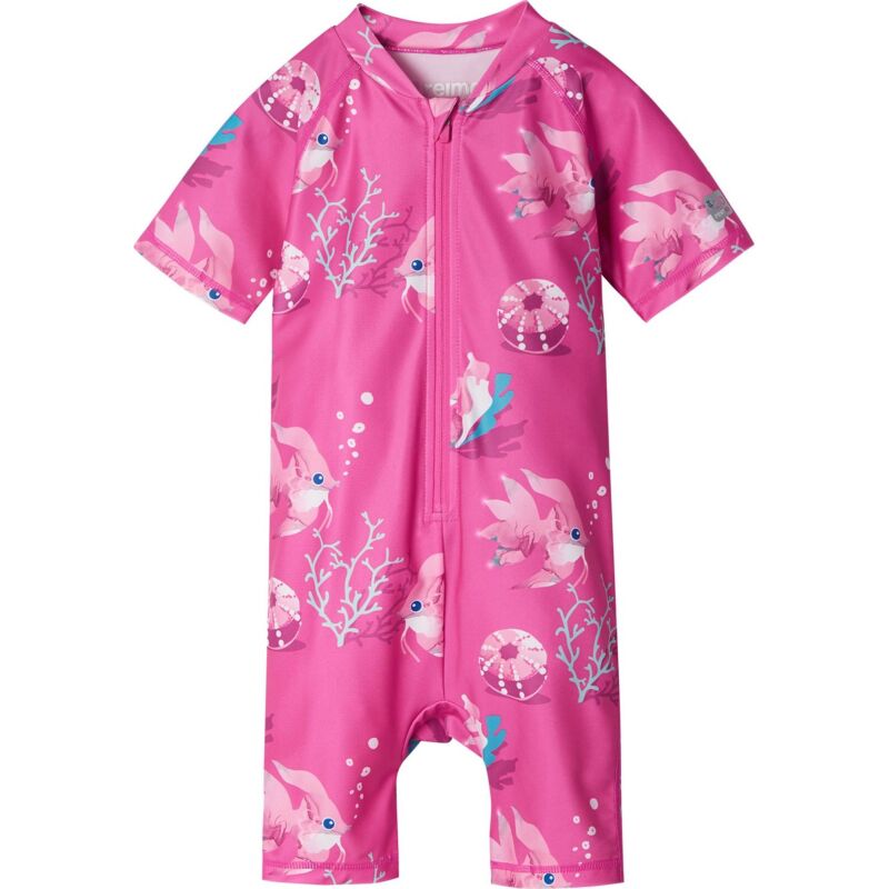 REIMA Atlantti Fuchsia Pink