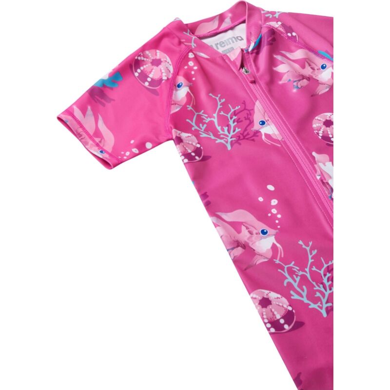 REIMA Atlantti Fuchsia Pink