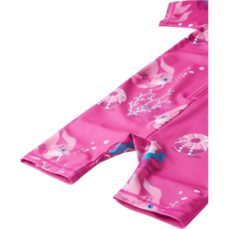 REIMA Atlantti Fuchsia Pink