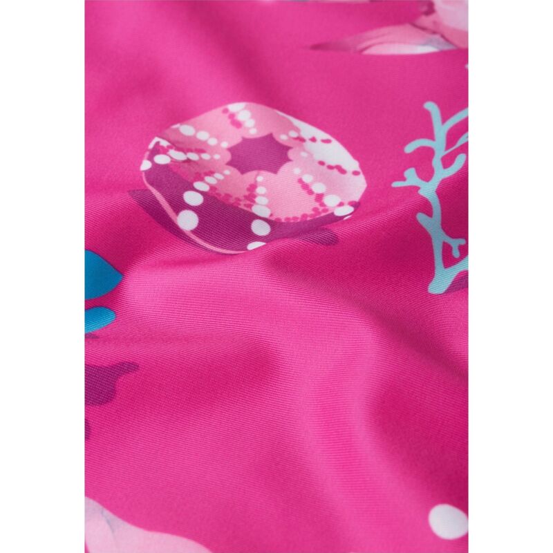 REIMA Atlantti Fuchsia Pink