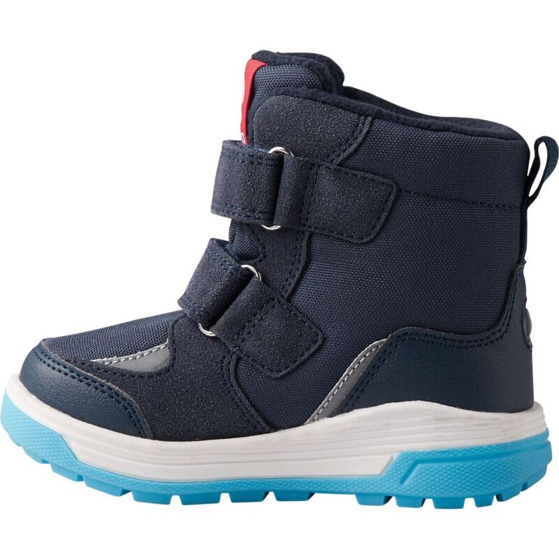 REIMA ReimaTec Waterproof Winter Shoes Qing 5400026A Navy