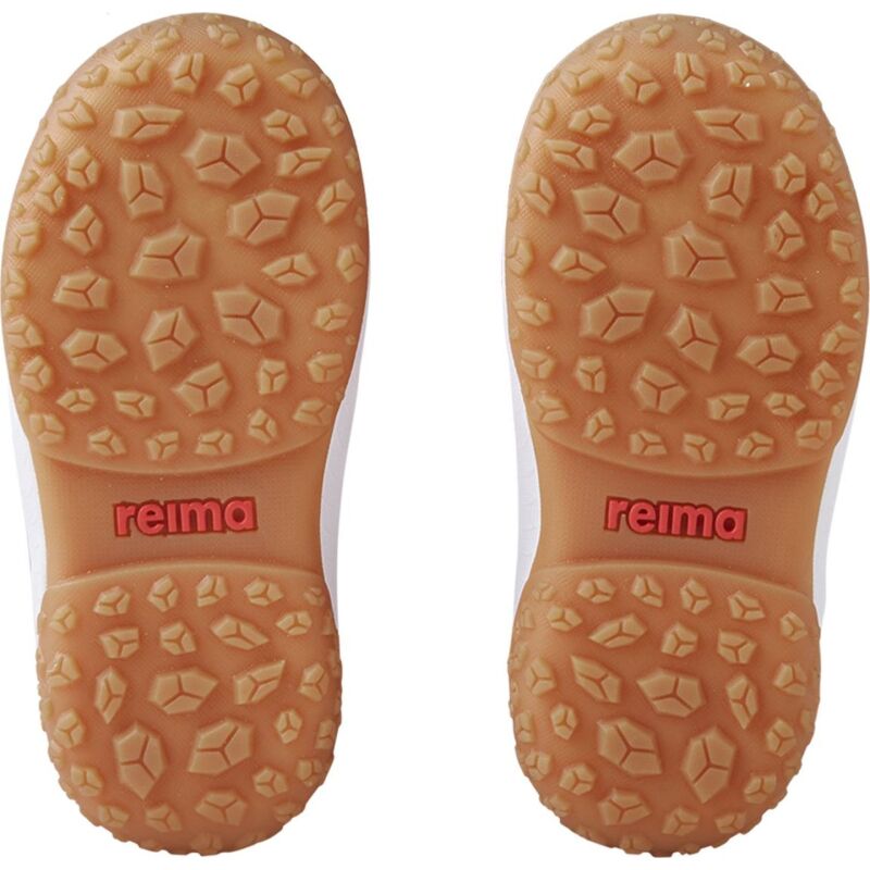 REIMA Samooja Jam Red