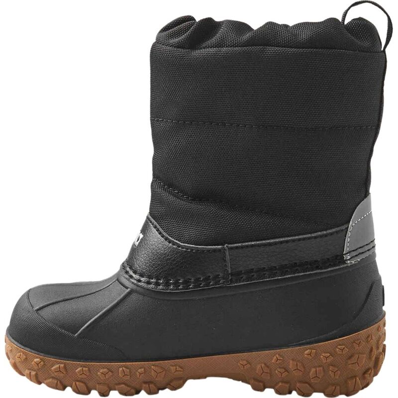 REIMA Loskari Black