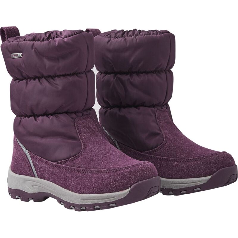 Сапоги REIMA Vimpeli 5400100A Deep Purple