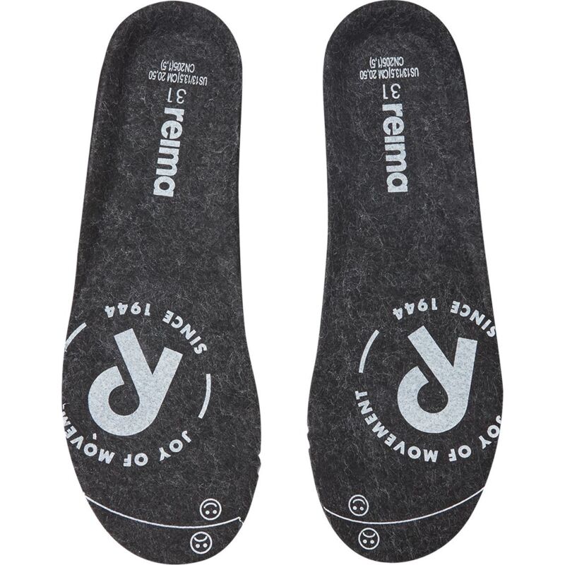 Сапоги REIMA Vimpeli 5400100A Deep Purple