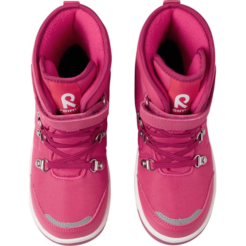 Сапоги REIMA Quicker 5400025A Azalea Pink