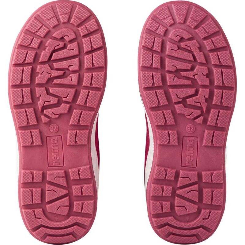 Сапоги REIMA Quicker 5400025A Azalea Pink