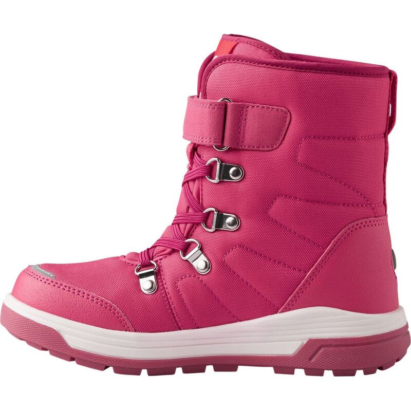 Сапоги REIMA Quicker 5400025A Azalea Pink