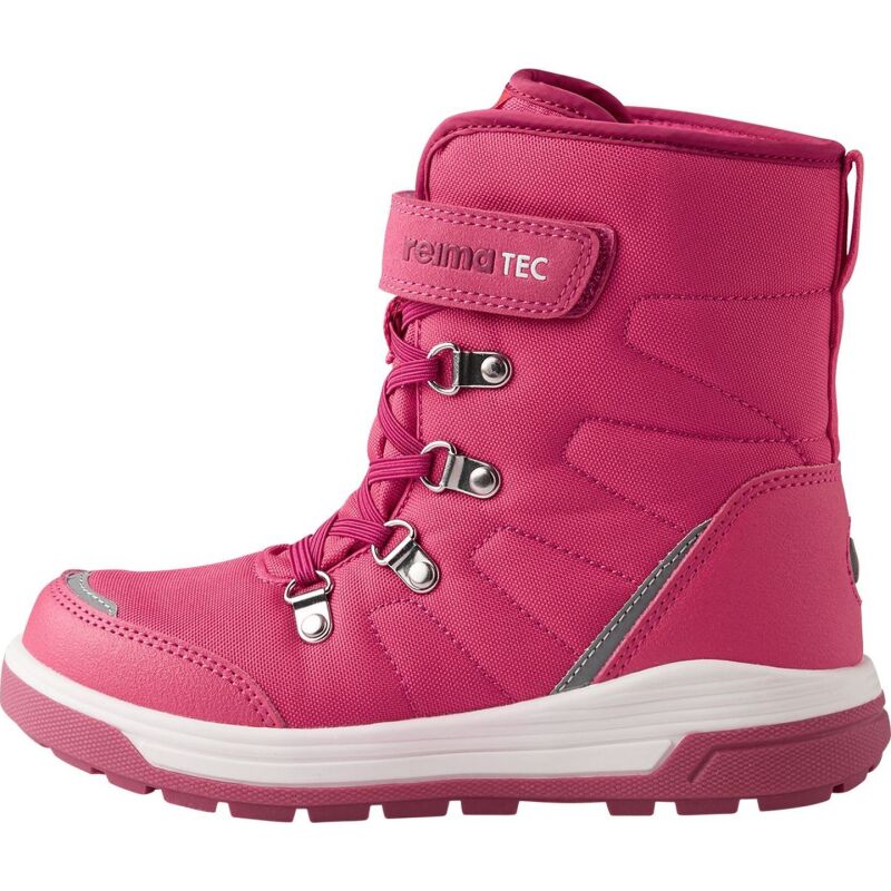 Сапоги REIMA Quicker 5400025A Azalea Pink