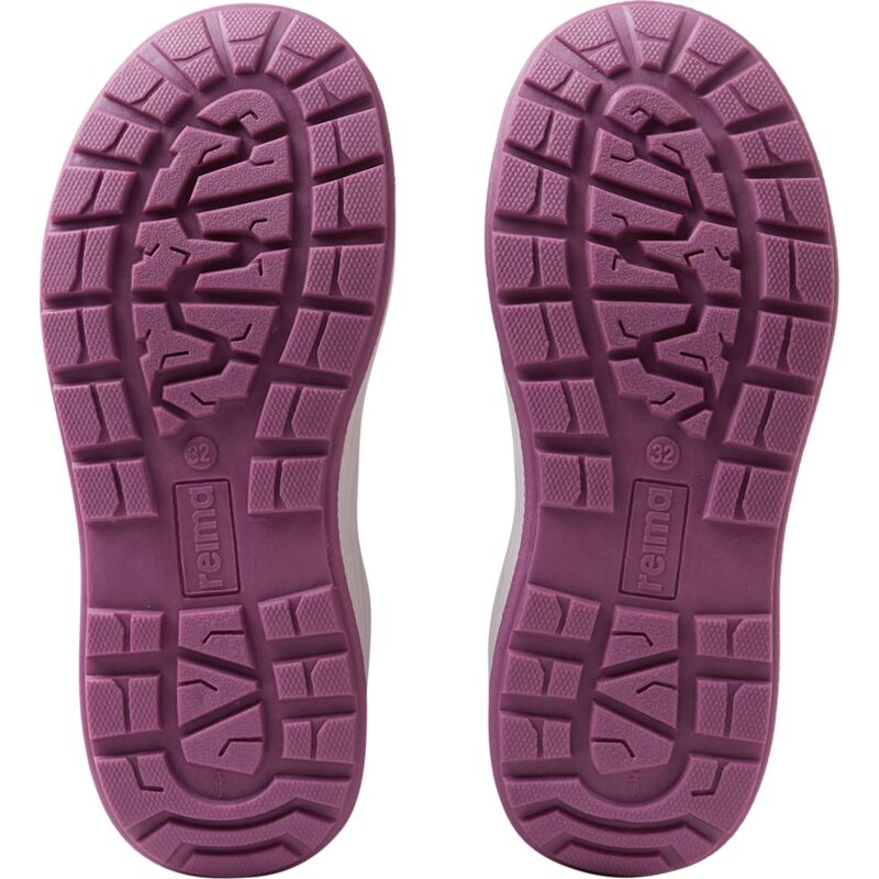 REIMA ReimaTec Winter Boots Quicker 5400025A Deep purple 4960