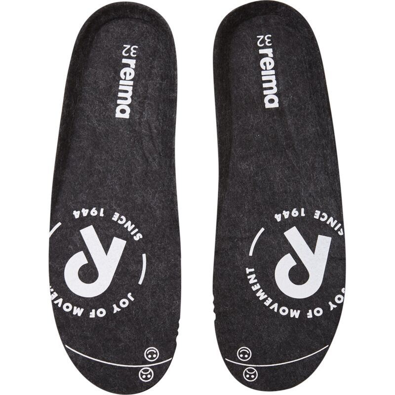 REIMA ReimaTec Winter Boots Quicker 5400025A Deep purple 4960