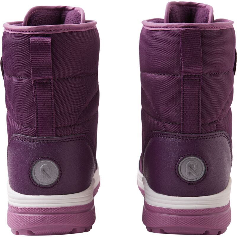 REIMA ReimaTec Winter Boots Quicker 5400025A Deep purple 4960