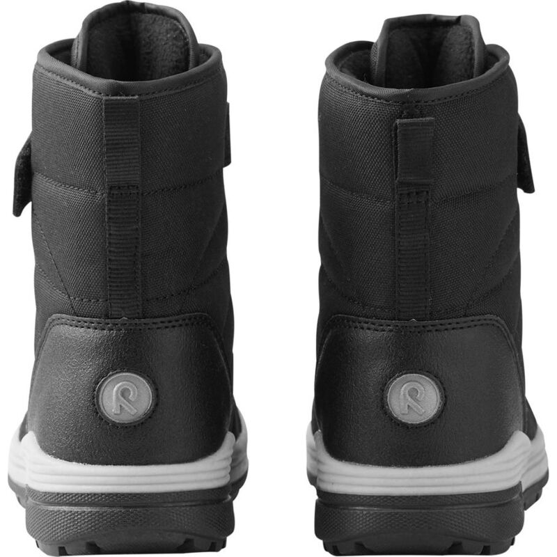 REIMA ReimaTec Winter Boots Quicker 5400025A Black