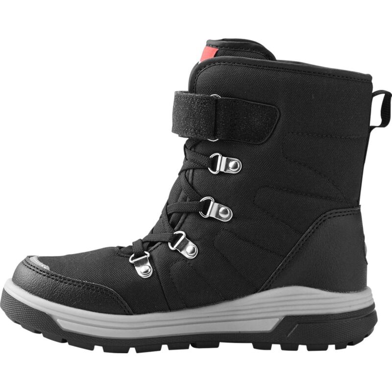 REIMA ReimaTec Winter Boots Quicker 5400025A Black