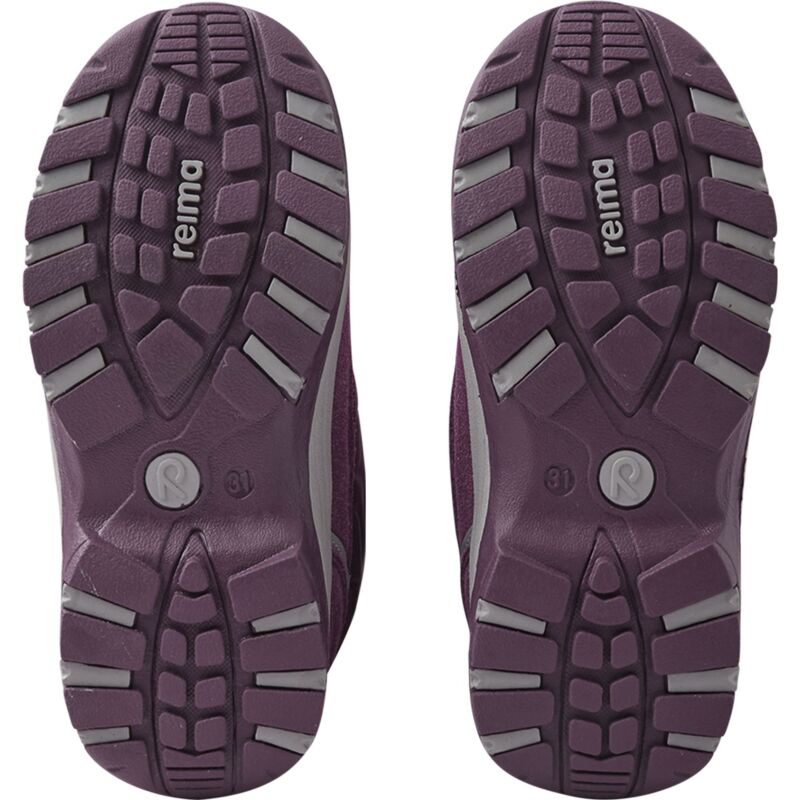 Сапоги REIMA Vimpeli 5400100A Deep Purple