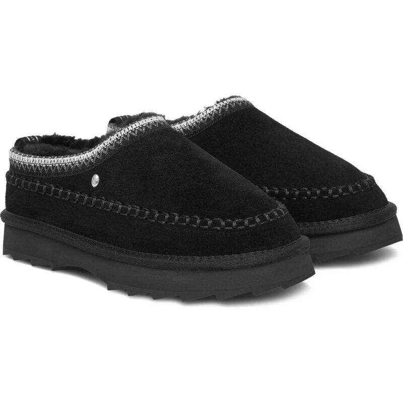 EMU Australia Sharky Adventure Scuff Black