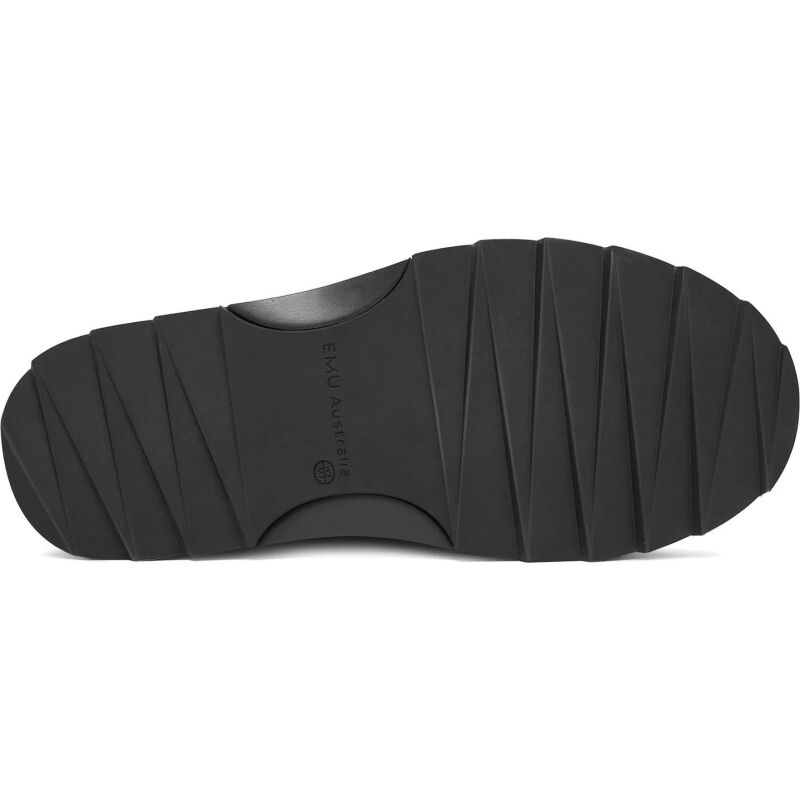 EMU Australia Sharky Adventure Scuff Black