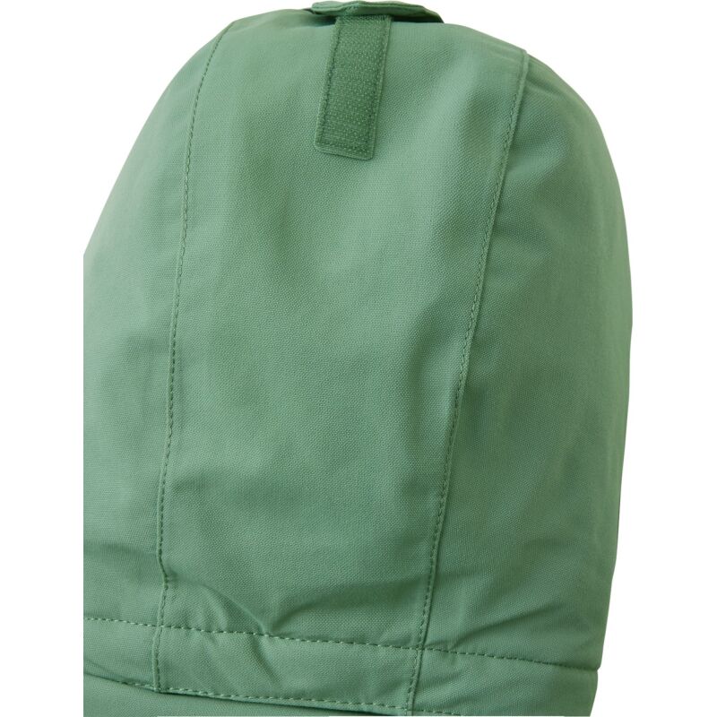 REIMA ReimaTec Waterproof Winter Overall Stavanger 5100110A Green Clay
