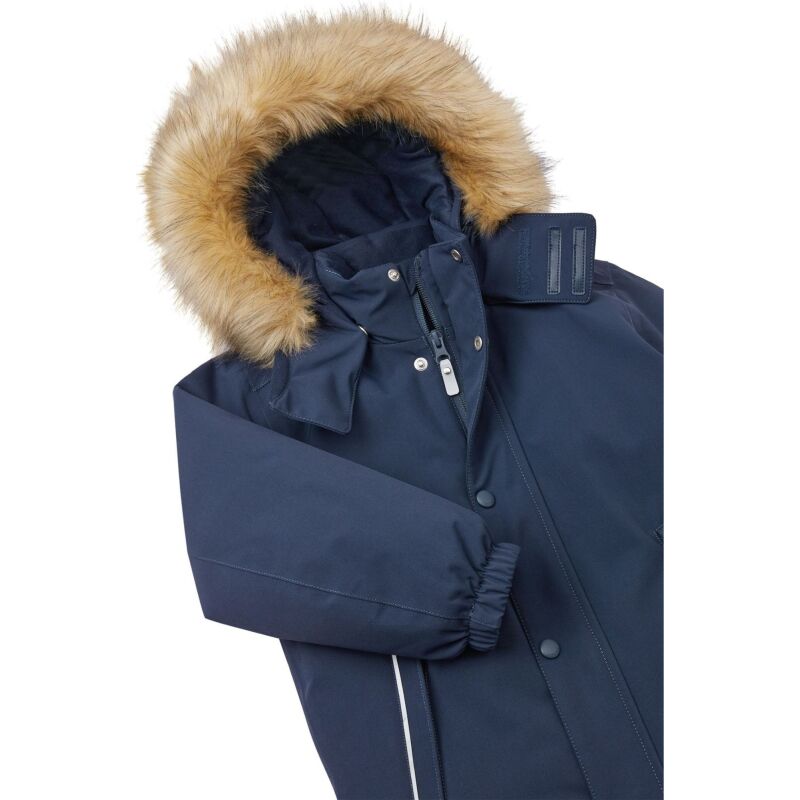 REIMA ReimaTec Waterproof Winter Overall Stavanger 5100110A Navy