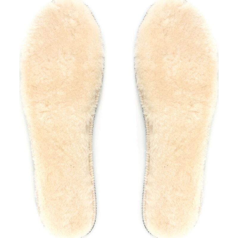 EMU Australia Sheepskin Insole Natural