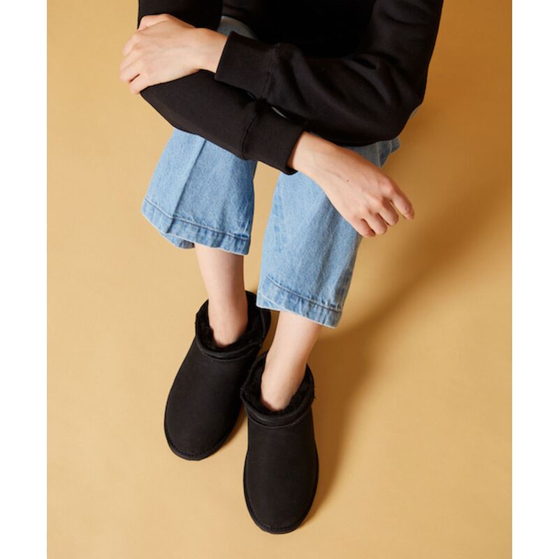 EMU Australia Stinger Compact Black