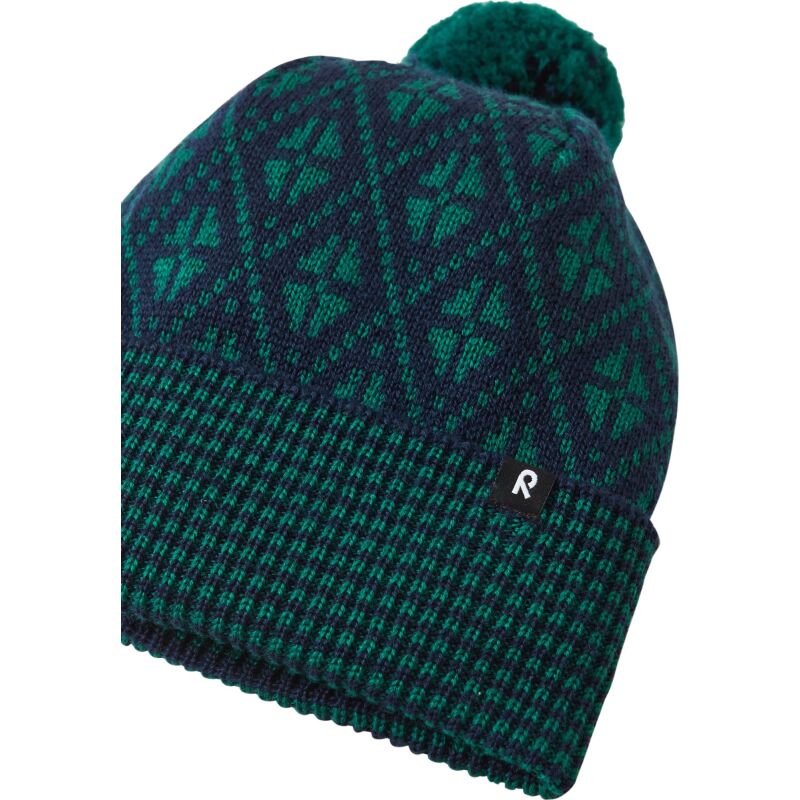 REIMA Kuurassa 5300216B Navy