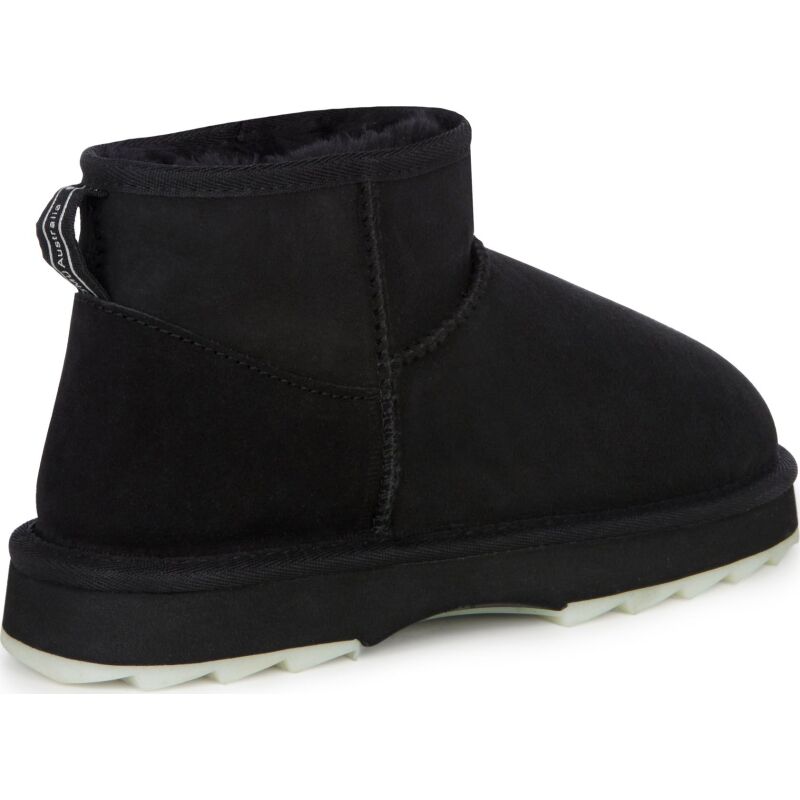 EMU Australia Sharky Micro Black