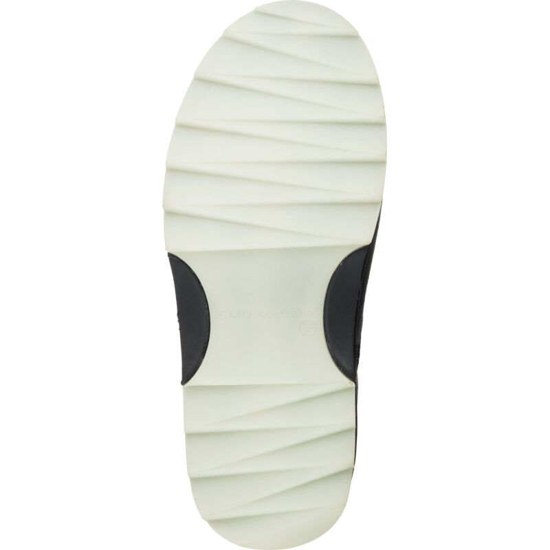 EMU Australia Sharky Micro Black