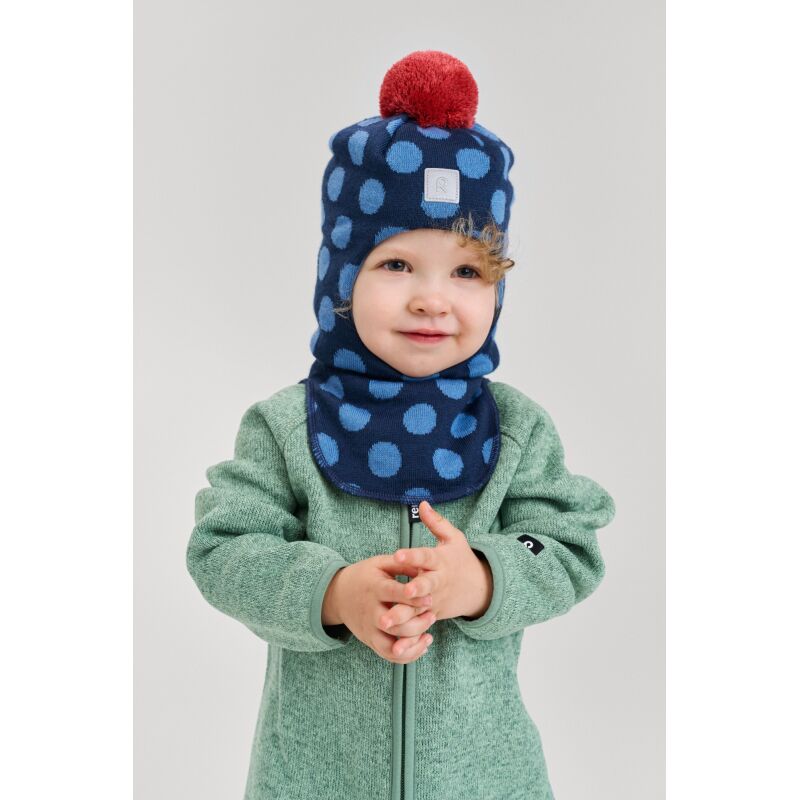 REIMA Polkka 5300314A Blue Ocean