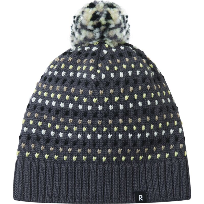 REIMA Pampula 5300234B Soft black