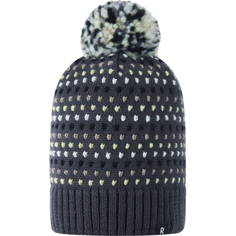 REIMA Pampula 5300234B Soft black