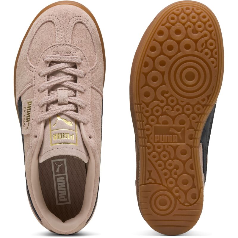 Puma Palermo Elevata Women's Rose Quartz-Gum