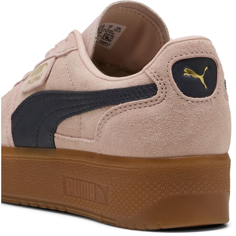 Puma Palermo Elevata Women's Rose Quartz-Gum